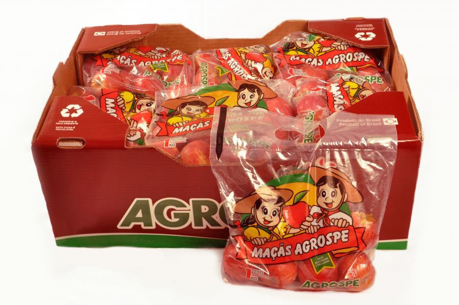 Maçã Agrospe