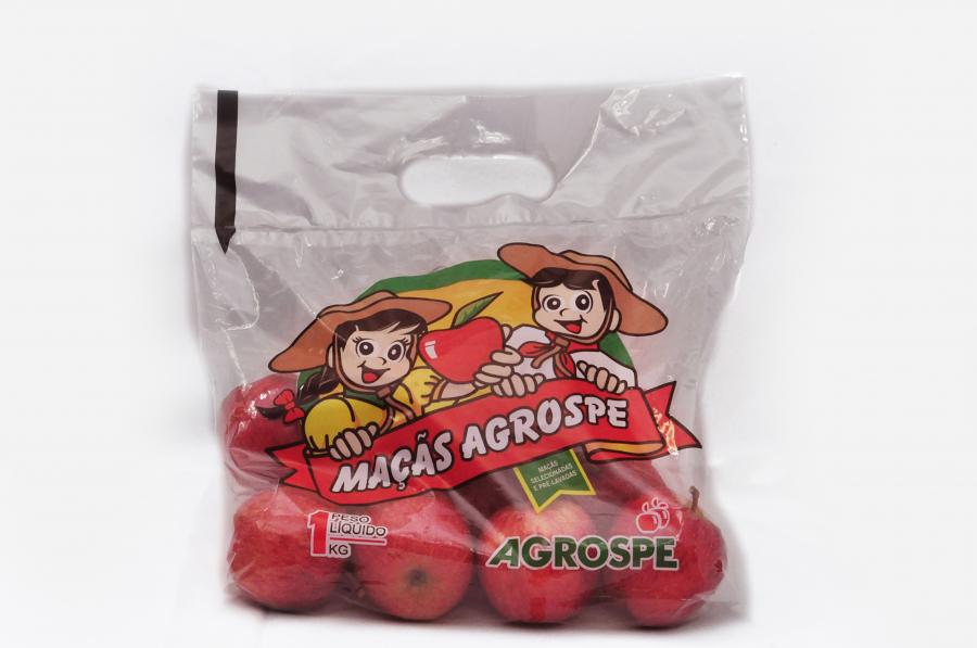 Maçã Agrospe